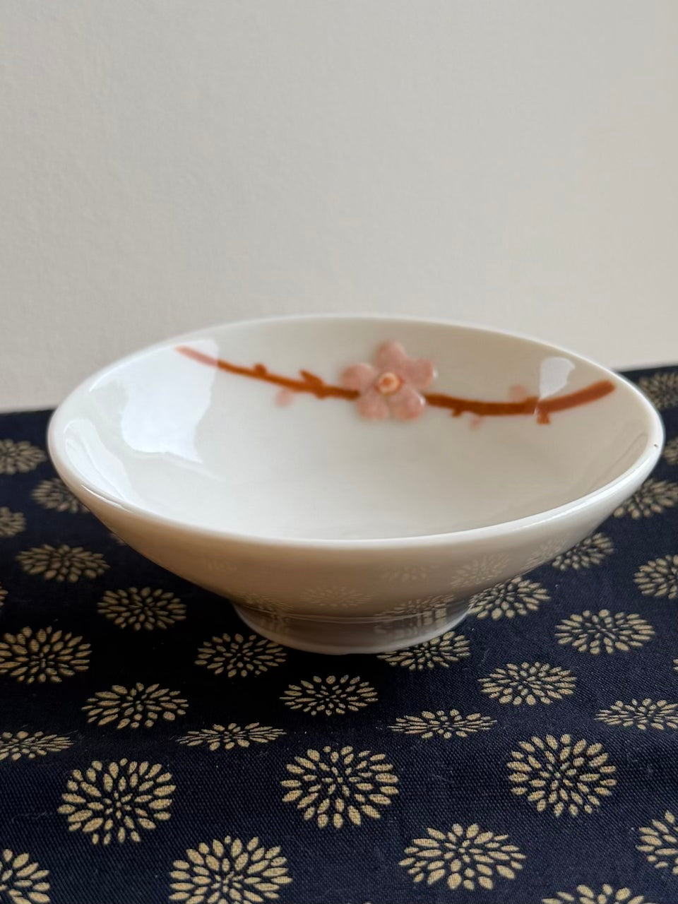 Sakura - Dipping plate