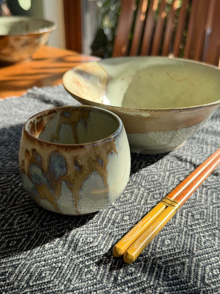 Jupiter - Cup