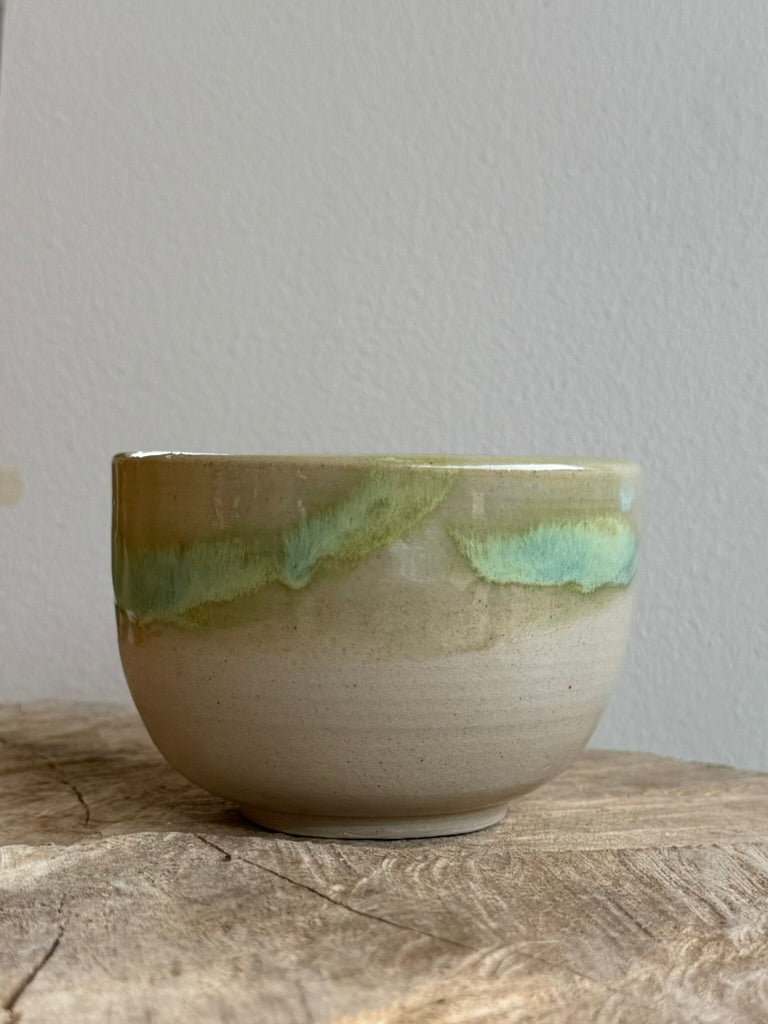 Aurora in Danish Sky - Cup