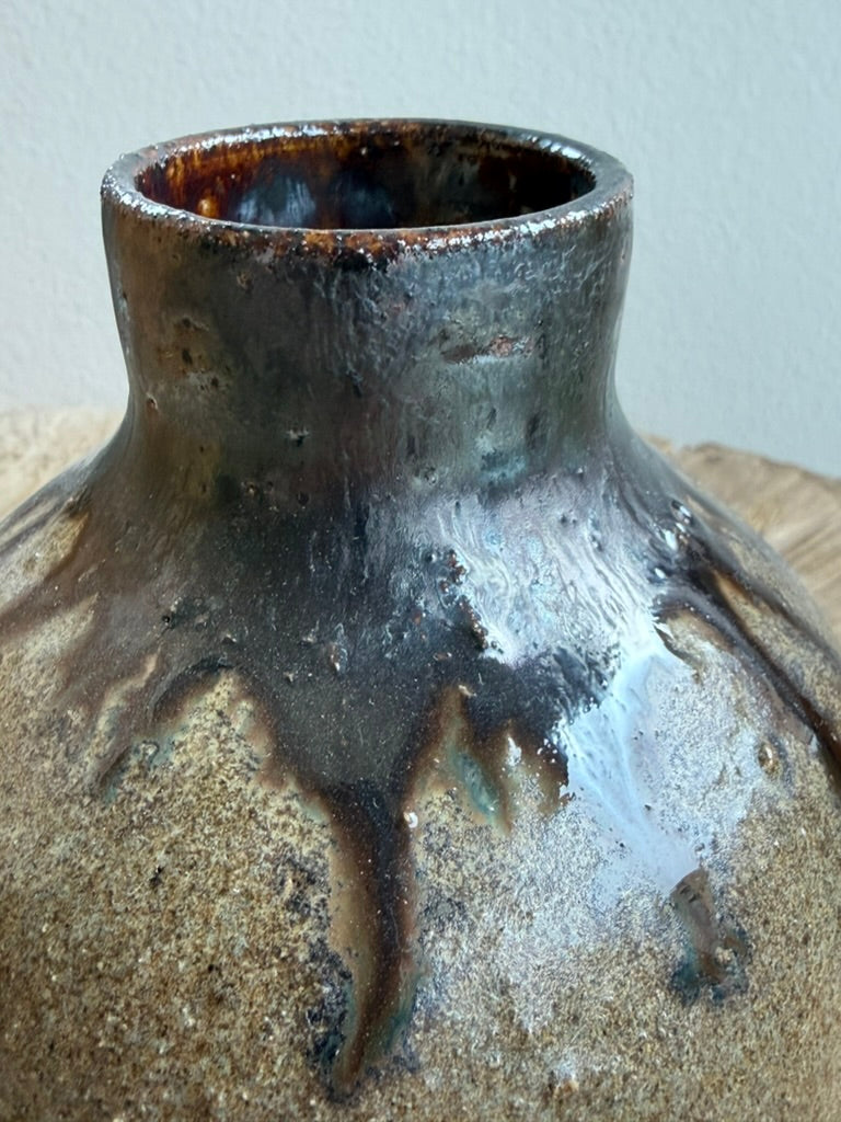 Meteoroid - Sake flask only