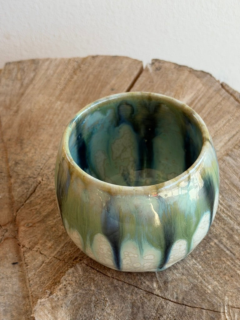 Blue eye - Cup