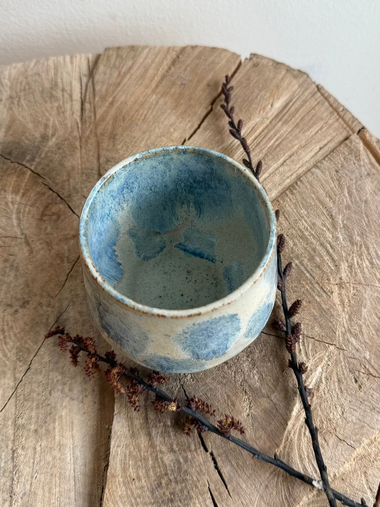 Blue cloud - Cup