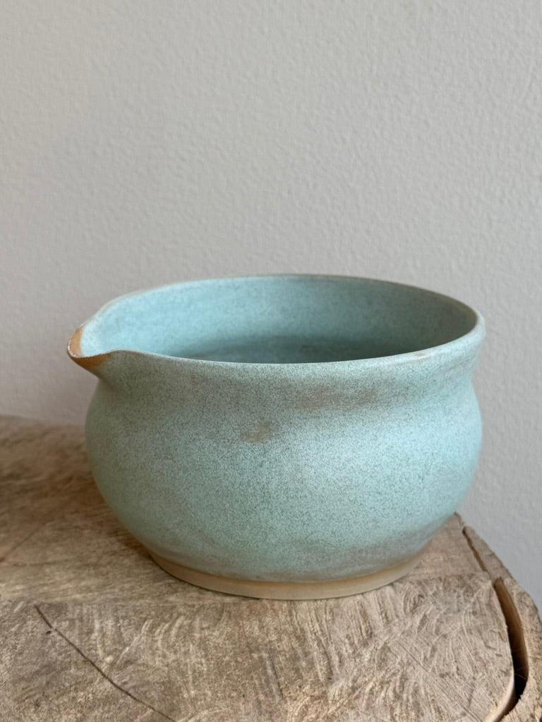 Patina - Matcha chawan