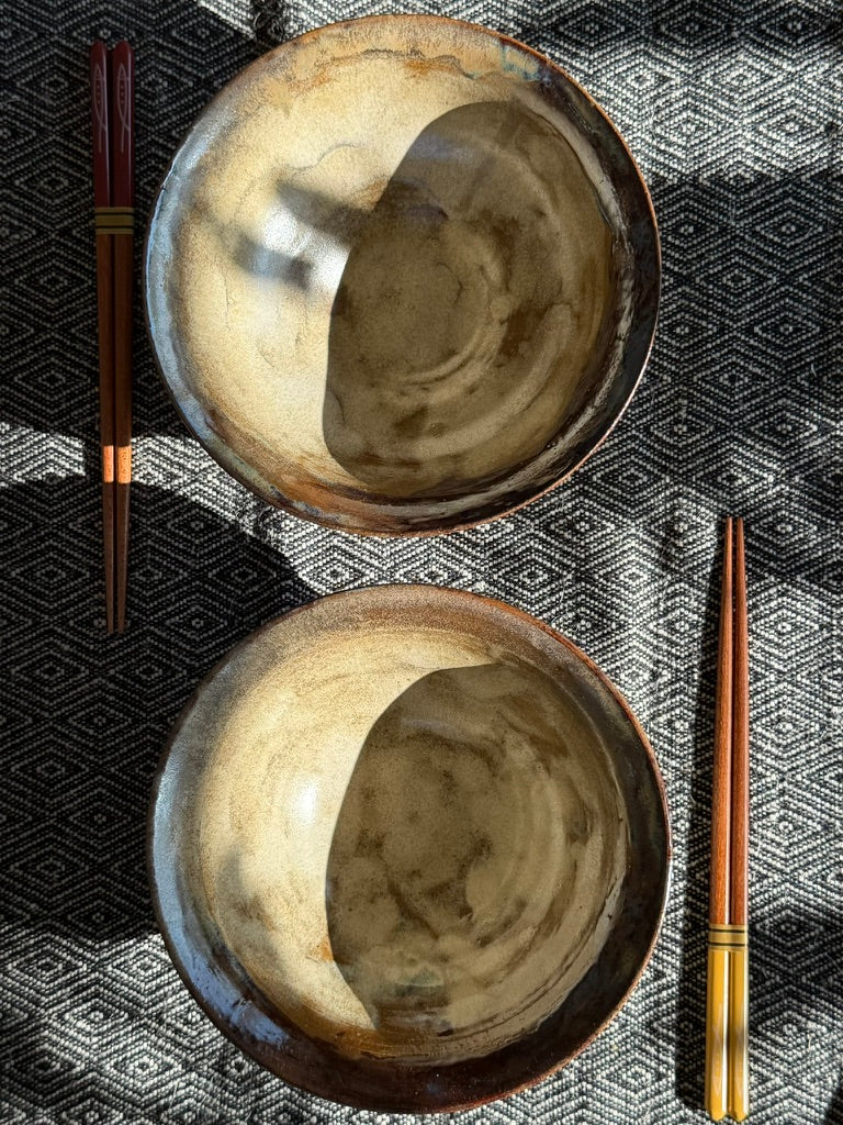 Titan - Ramen bowl