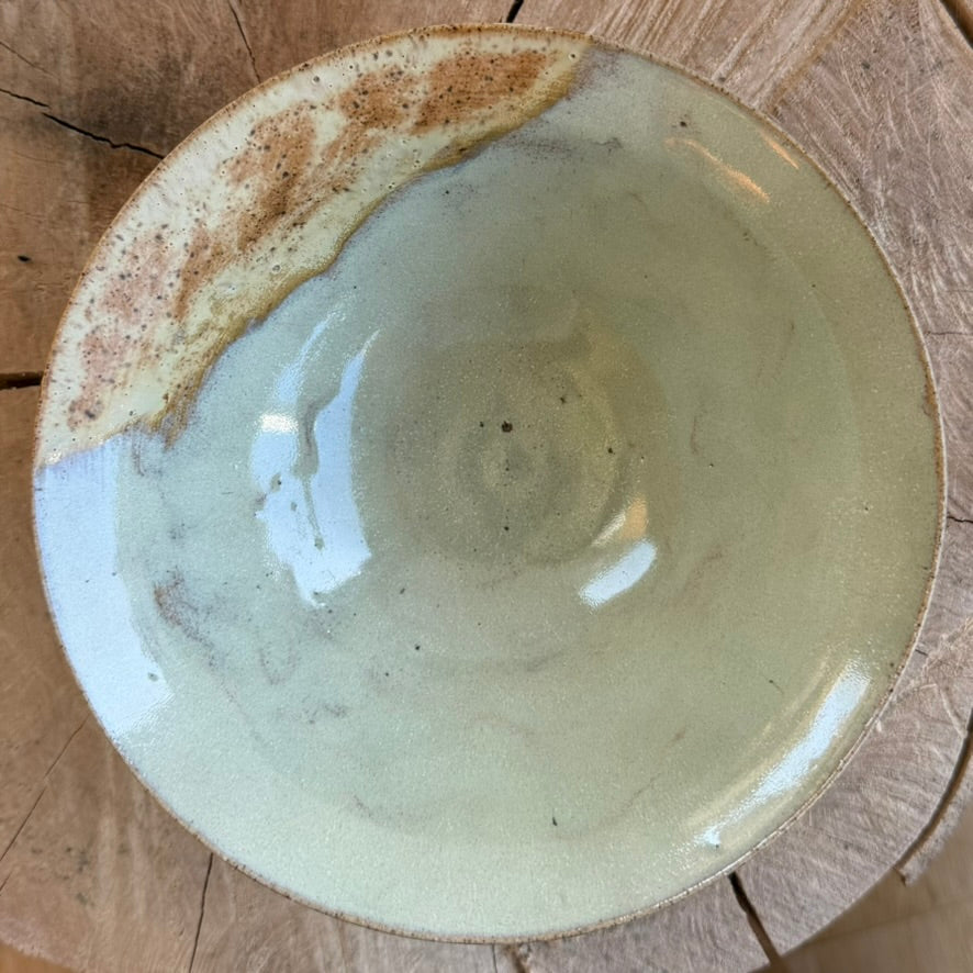 Jupiter - Ramen bowl