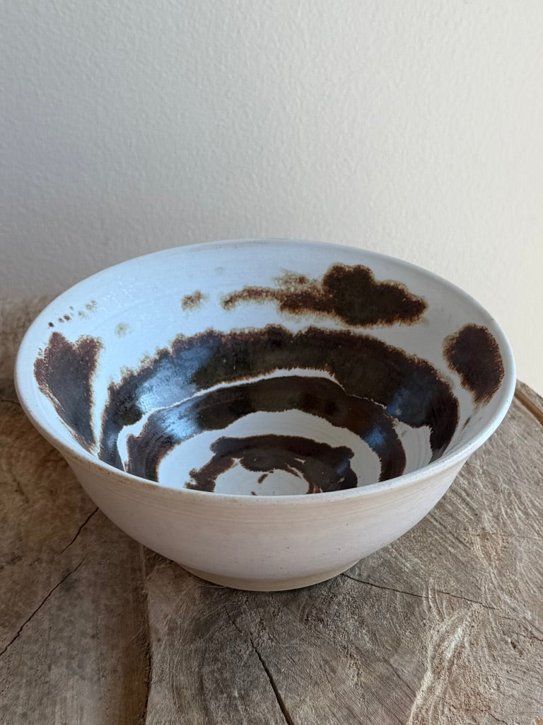 Circle of life - Ramen bowl