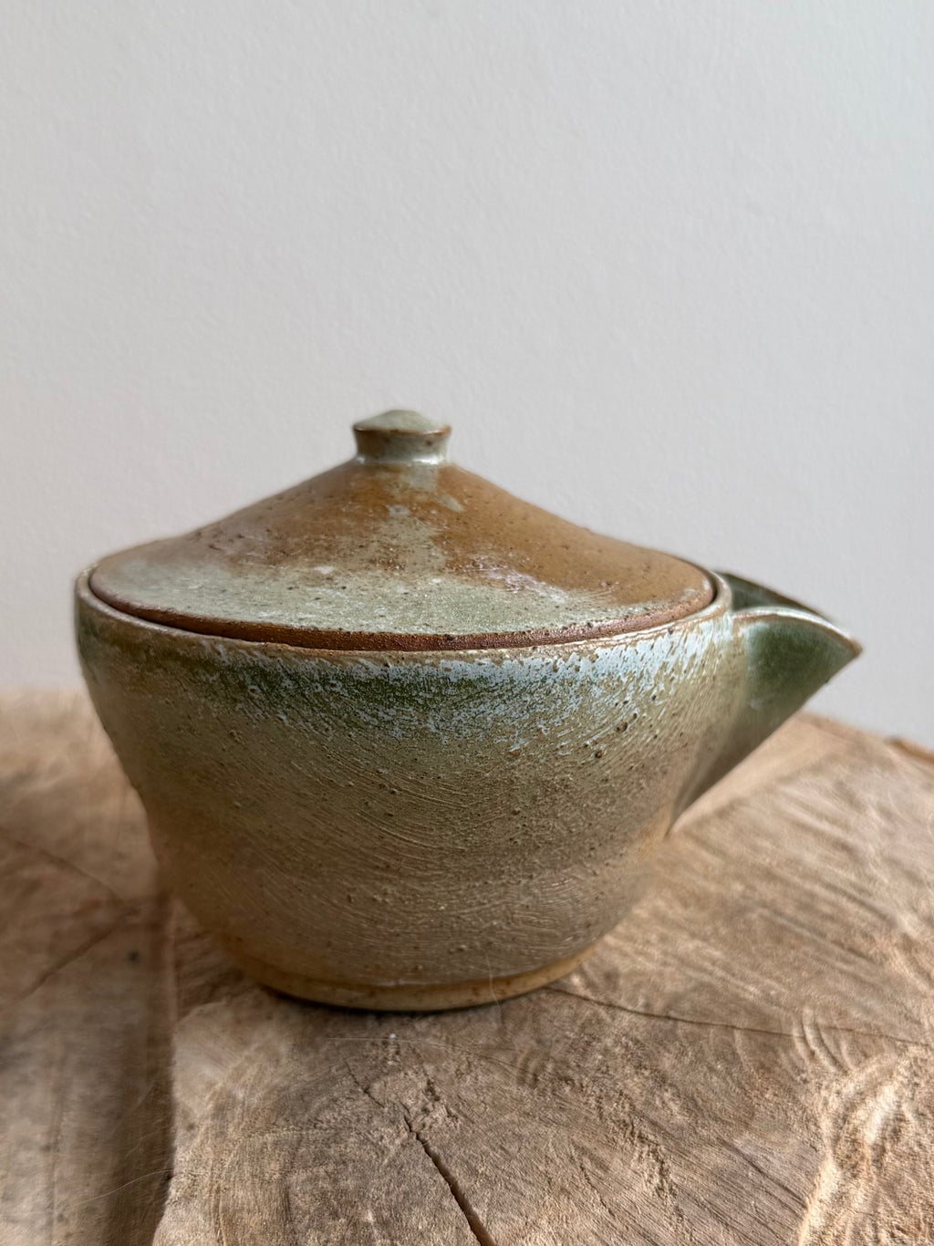 Calm the Thoughts - Houhin teapot
