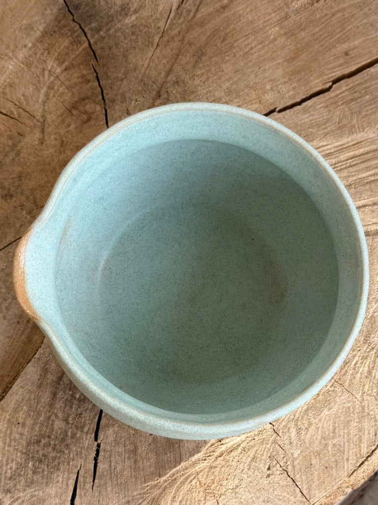 Patina - Matcha chawan