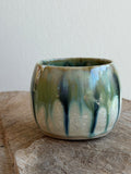 Blue eye - Cup