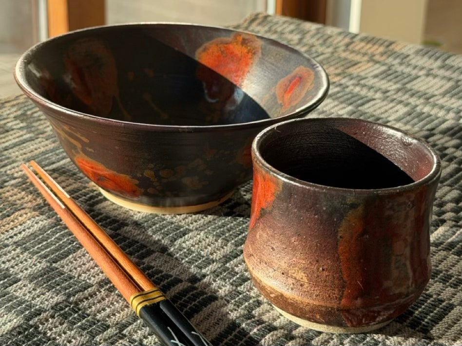 Ring of Fire - Cup only