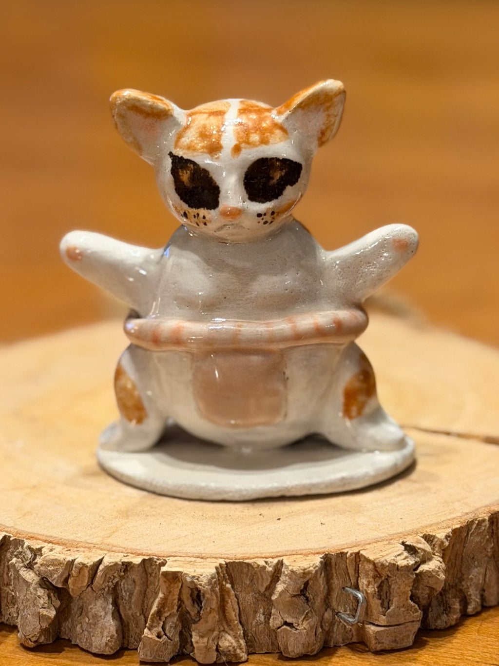 Sumo Cat - Mahiro