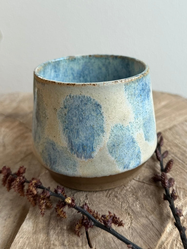 Blue cloud - Cup
