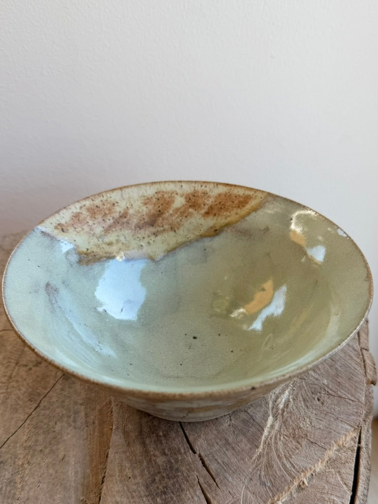 Jupiter - Ramen bowl