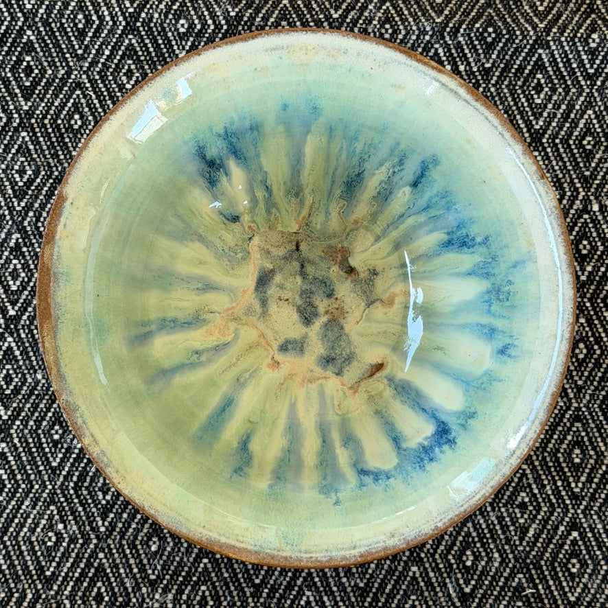 Blue eye - Ramen bowl