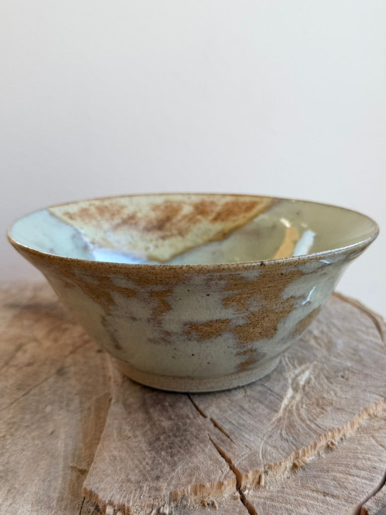 Jupiter - Ramen bowl