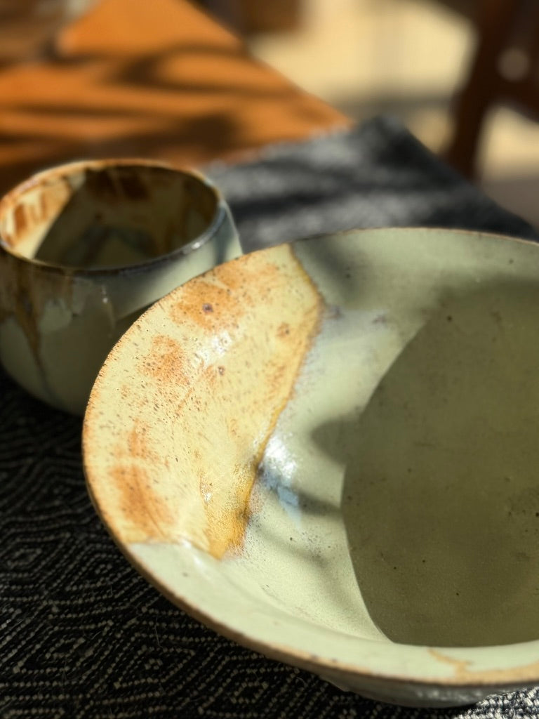 Jupiter - Ramen bowl