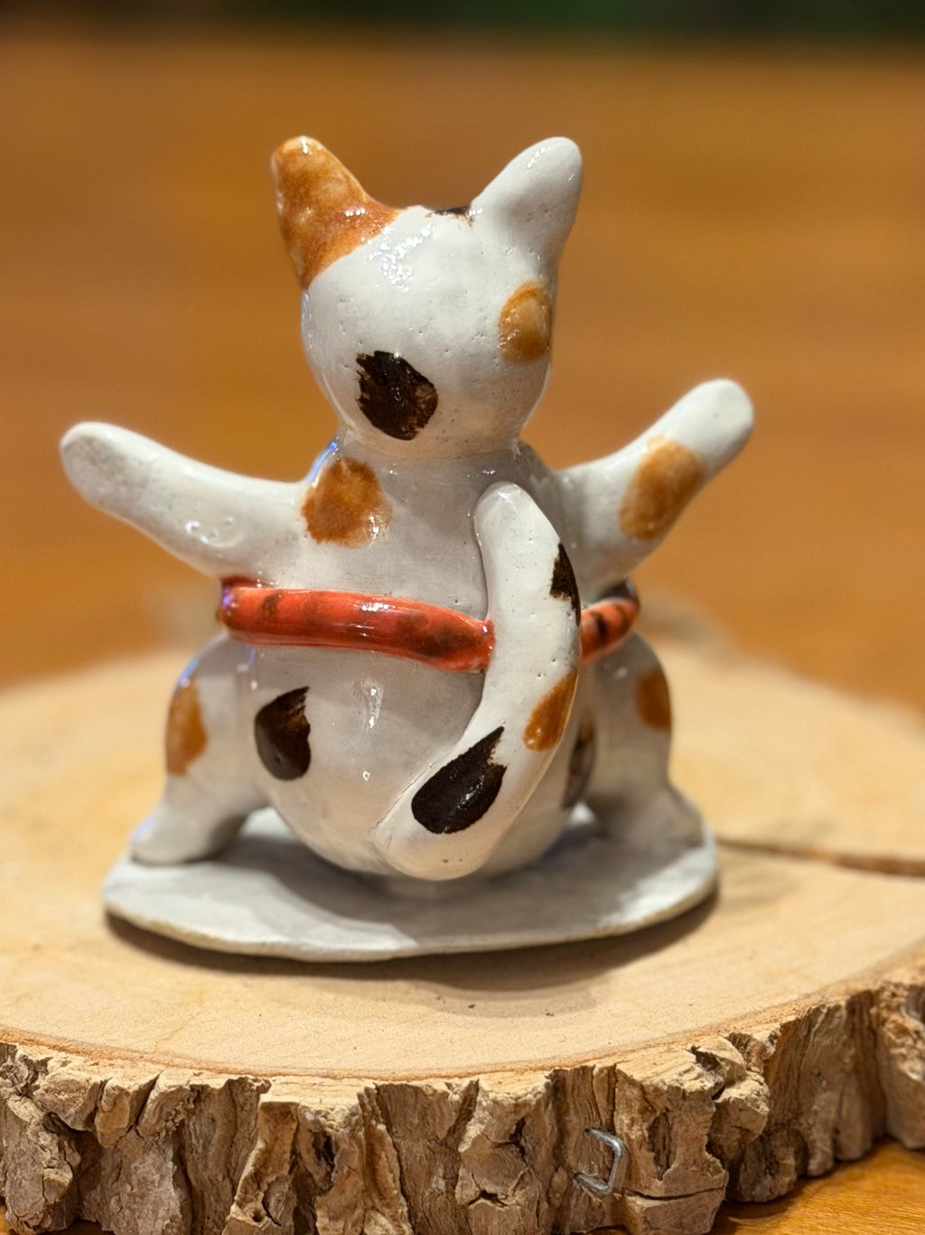 Sumo Cat - Mikio