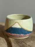 Mt. Fuji cup - spring