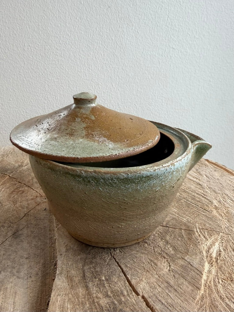 Calm the Thoughts - Houhin teapot