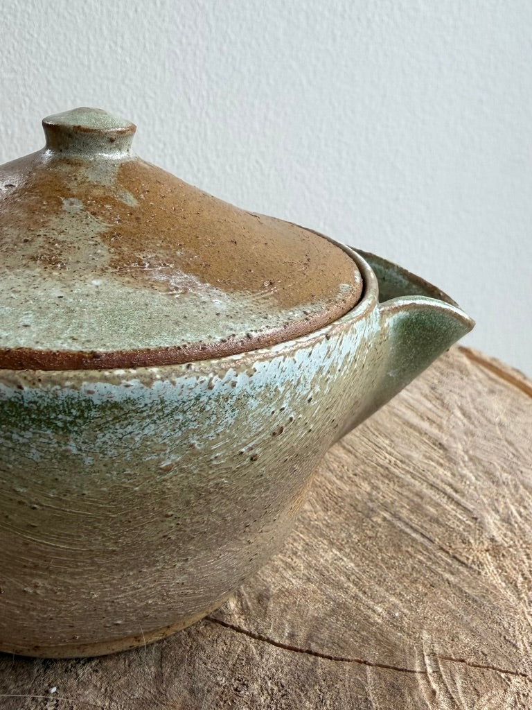 Calm the Thoughts - Houhin teapot