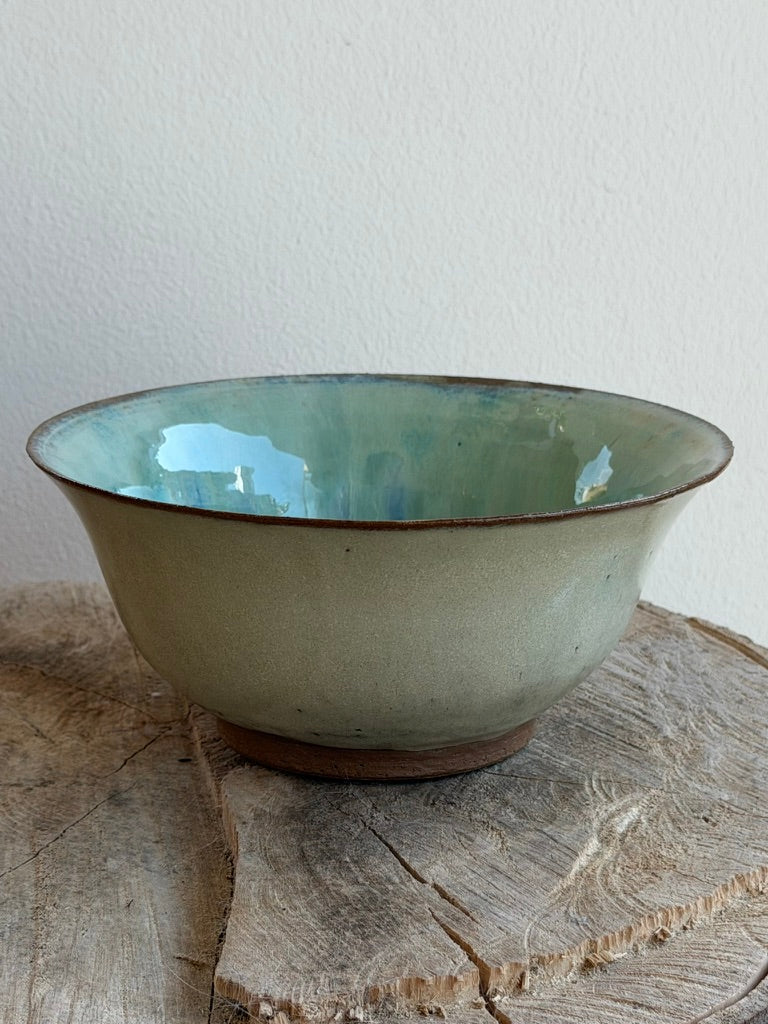 Blue eye - Ramen bowl