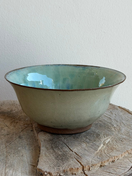 Blue eye - Ramen bowl