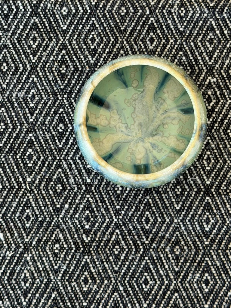 Blue eye - Cup