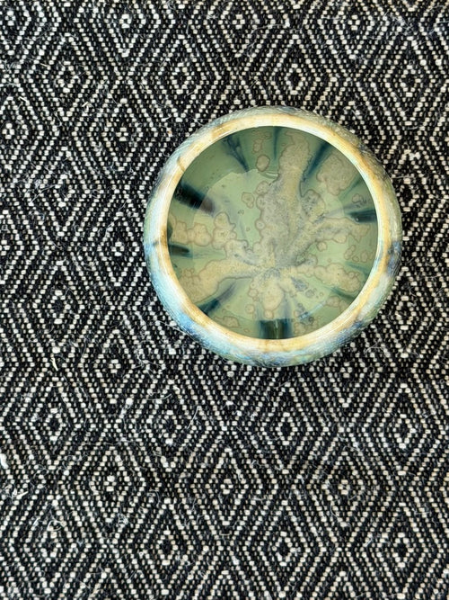 Blue eye - Cup