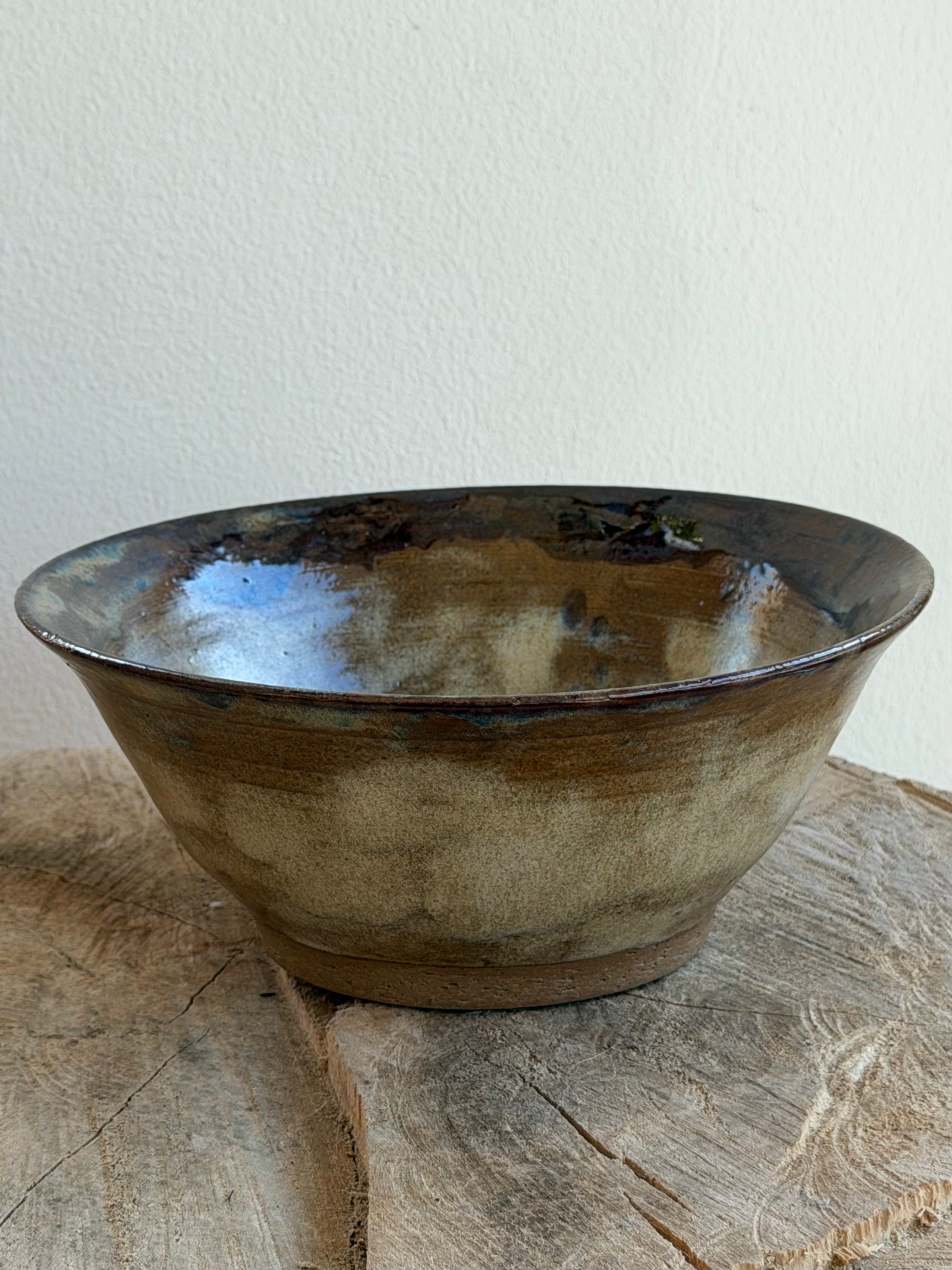 Titan - Ramen bowl