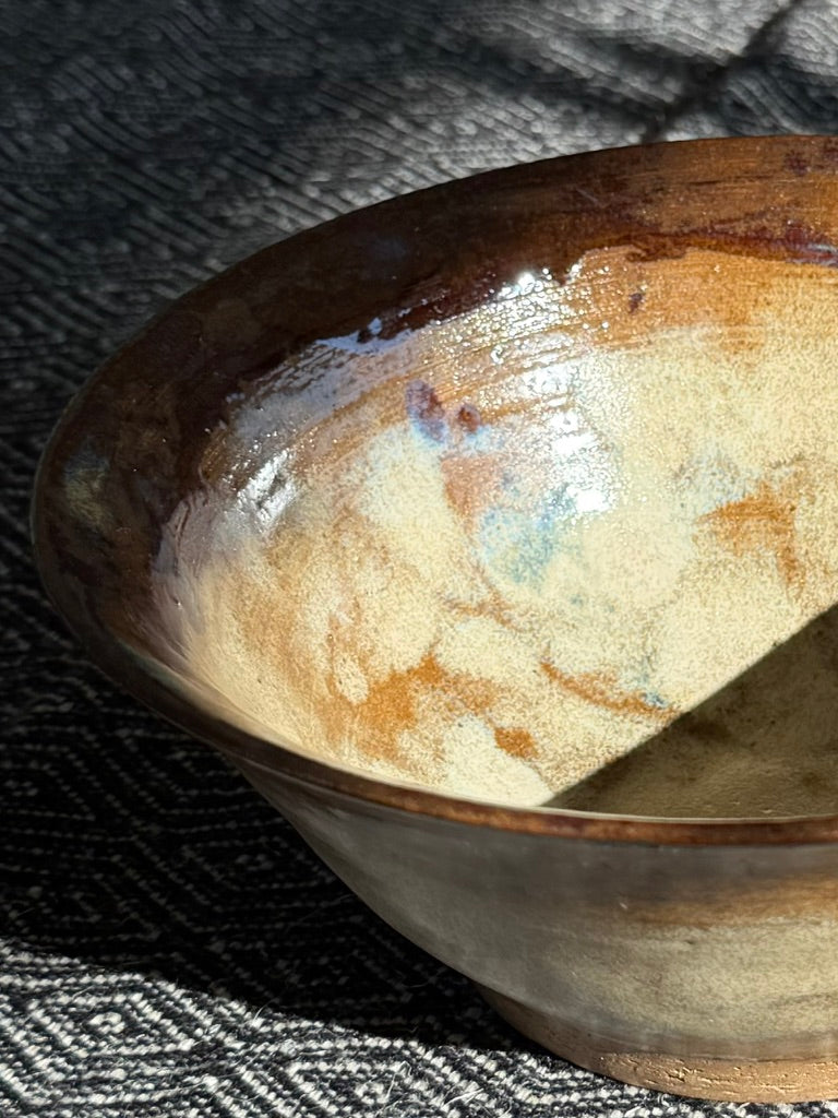Titan - Ramen bowl