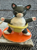 Sumo Cat - Morio