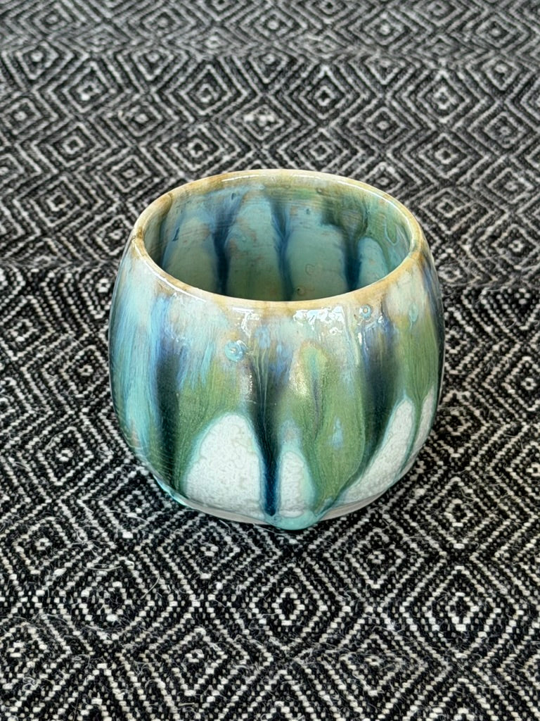 Blue eye - Cup