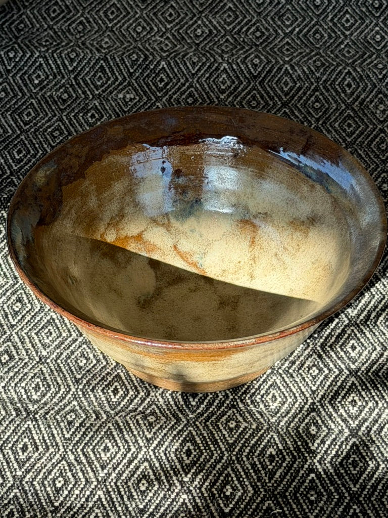 Titan - Ramen bowl