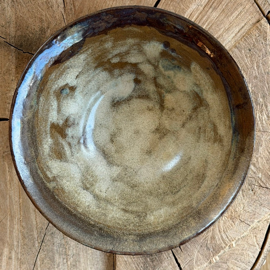 Titan - Ramen bowl