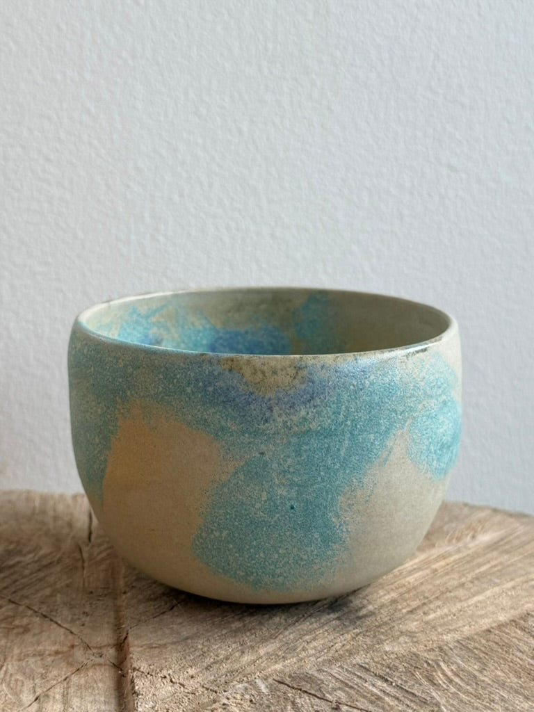Ocean from Above - Cup