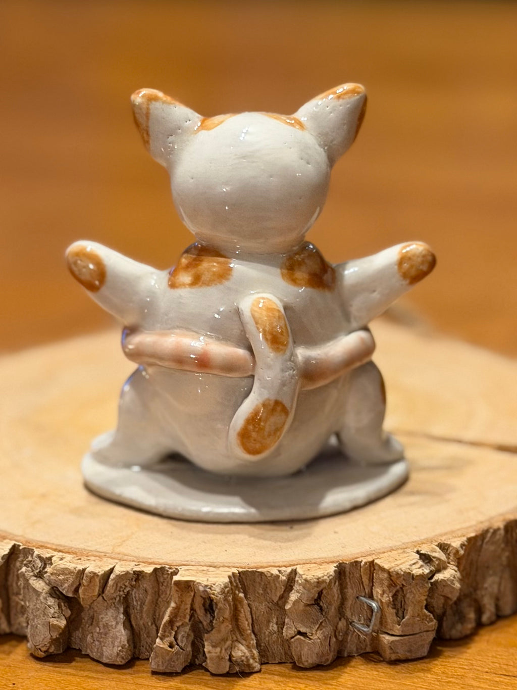 Sumo Cat - Mahiro