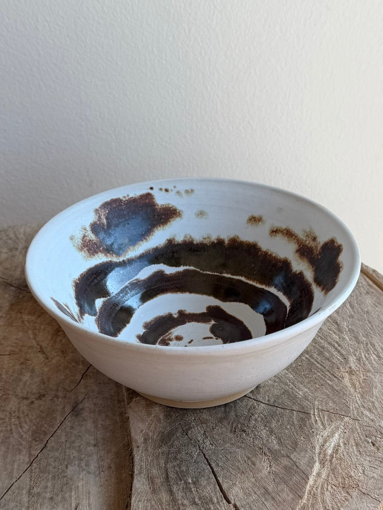 Circle of life - Ramen bowl