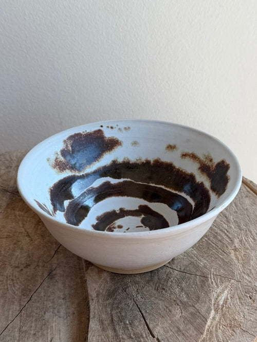 Circle of life - Ramen bowl