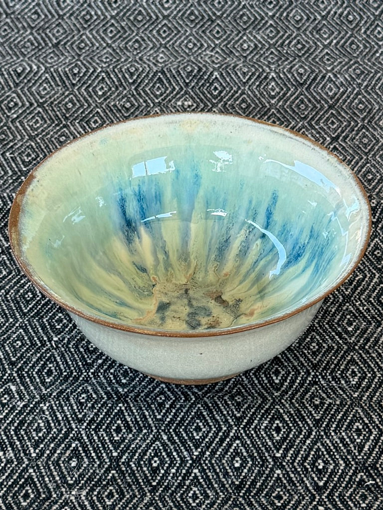 Blue eye - Ramen bowl