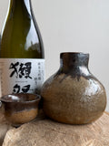 Meteoroid - Sake flask only