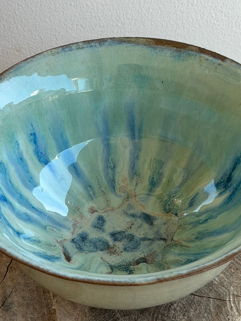 Blue eye - Ramen bowl