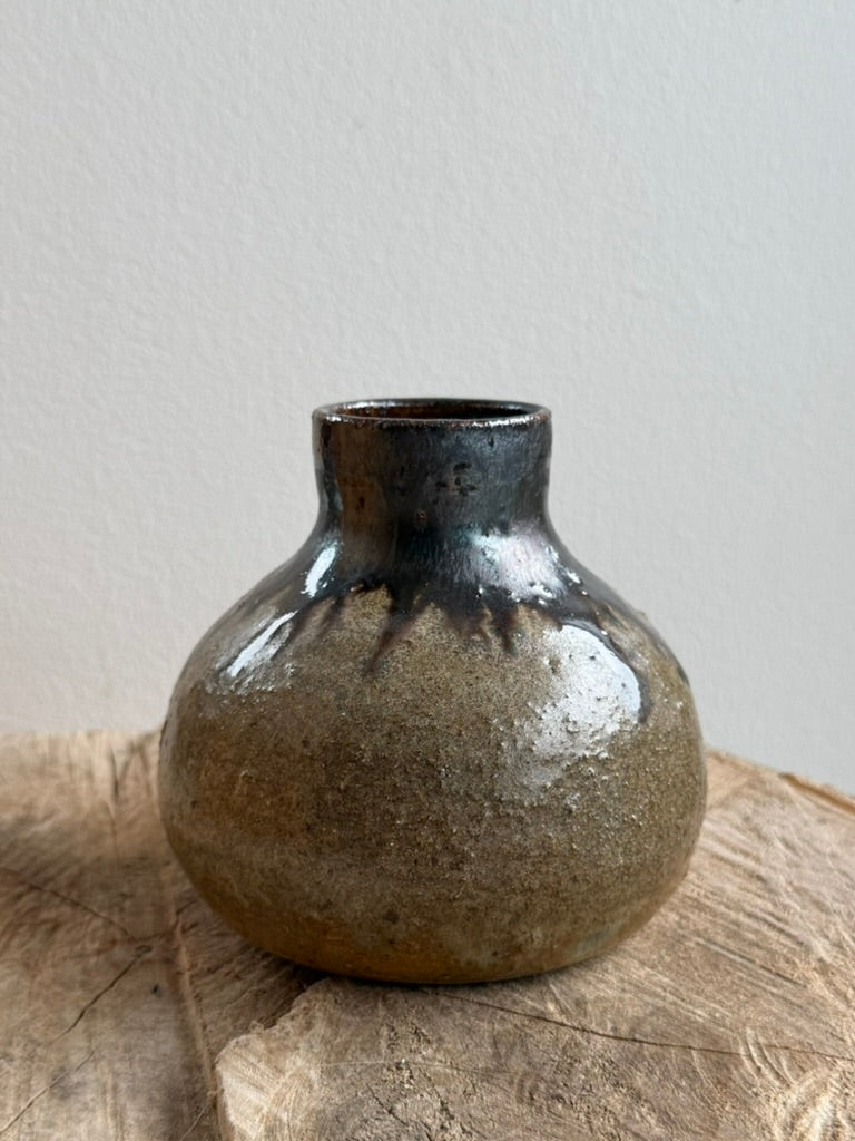 Meteoroid - Sake flask only