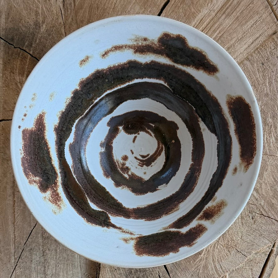 Circle of life - Ramen bowl
