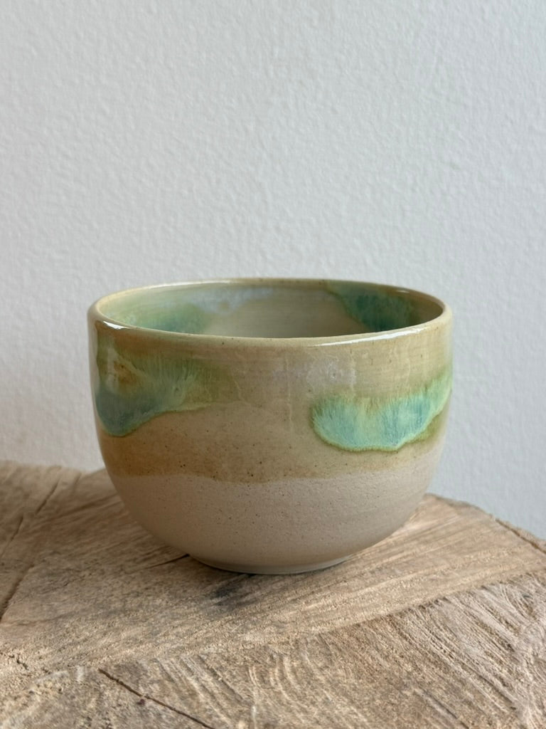 Aurora in Danish Sky - Cup