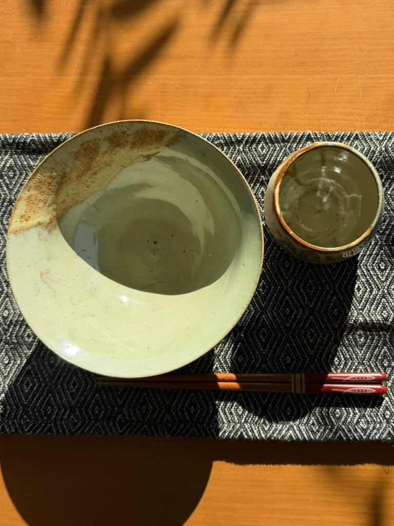 Jupiter - Ramen bowl