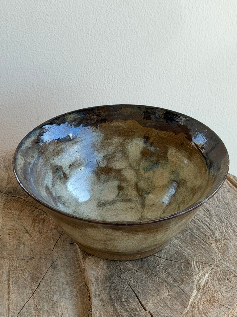 Titan - Ramen bowl
